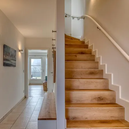 Apartment Haus Duenenwall, App 1