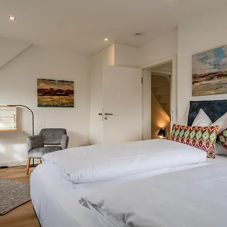 Appartement Haus Duenenwall, App 1