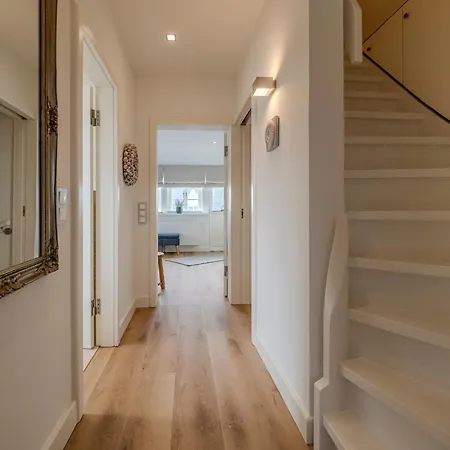 Appartement Haus Duenenwall, App 1 *