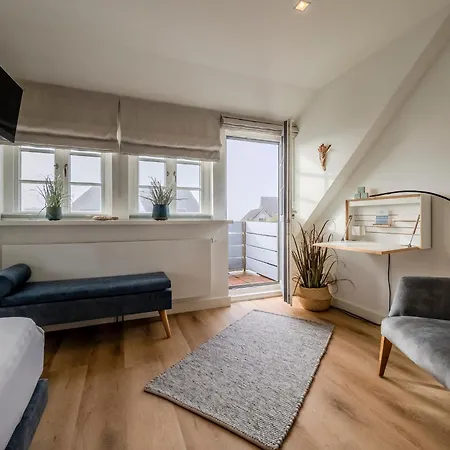 Haus Duenenwall, App 1 *