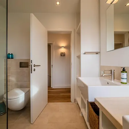 Haus Duenenwall, App 1 Apartment *