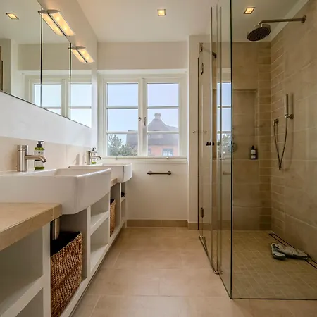 Appartement Haus Duenenwall, App 1 *