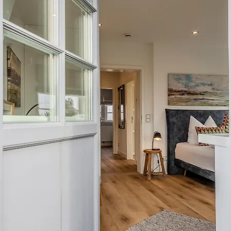 Haus Duenenwall, App 1 *