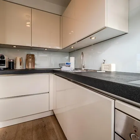 Haus Duenenwall, App 1 * Wenningstedt-Braderup