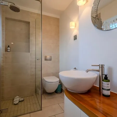 Apartment Haus Duenenwall, App 1
