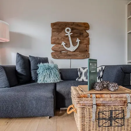 Haus Duenenwall, App 1 * Wenningstedt-Braderup