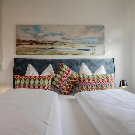 Apartment Haus Duenenwall, App 1