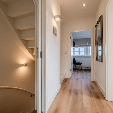 Haus Duenenwall, App 1 Appartement *