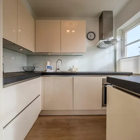 Apartament Haus Duenenwall, App 1 Wenningstedt-Braderup