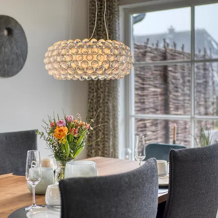 Haus Duenenwall, App 1 Wenningstedt-Braderup