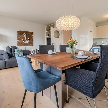 Haus Duenenwall, App 1 *