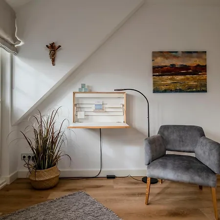 Haus Duenenwall, App 1 *