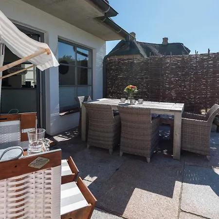 Haus Duenenwall, App 1 *