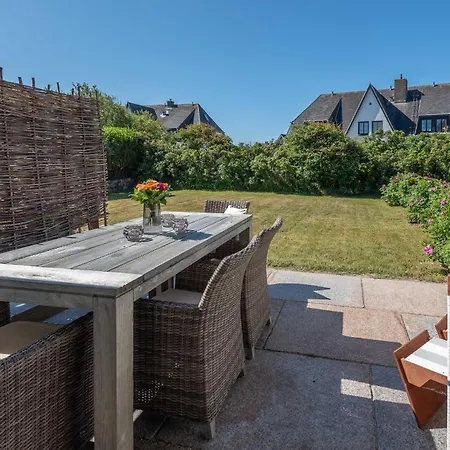 Haus Duenenwall, App 1