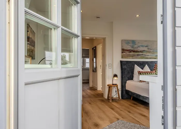 Haus Duenenwall, App 1 *