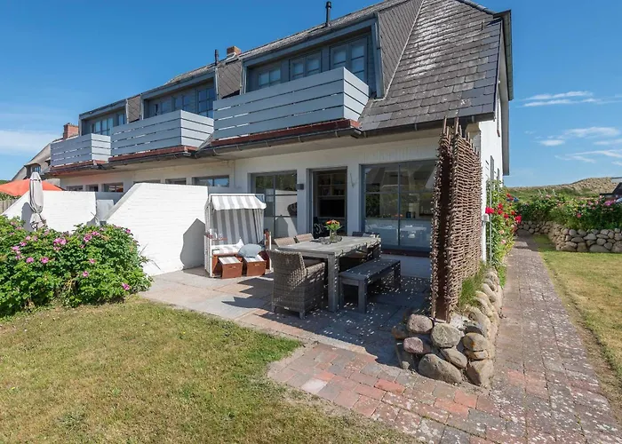 Haus Duenenwall, App 1