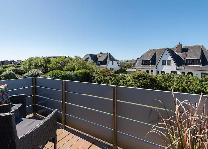 Haus Duenenwall, App 1 *